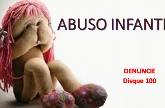 Dicas para ensinar seu filho a se proteger do abuso sexual